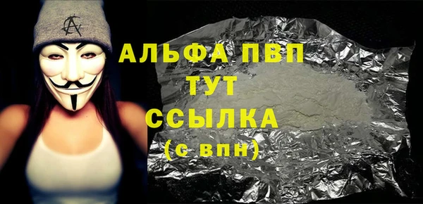 винт Абаза