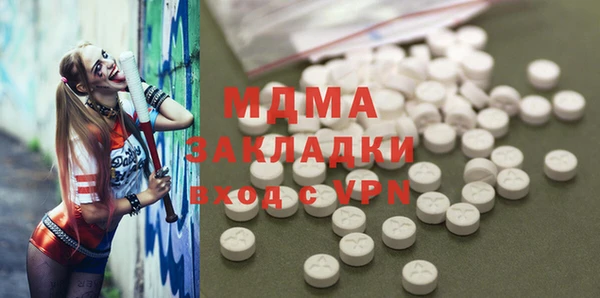 винт Абаза